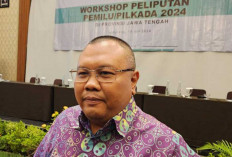 Peran Sukarelawan Penting untuk Pemenangan Pilkada