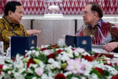 Malaysia, Thailand Percepat Proyek-proyek di Perbatasan Dua Negara