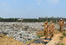 TPA Bukit Cino Jadi Percontohan