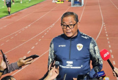 Timnas Indonesia Gelar Latihan Perdana Untuk Lawan Filipina