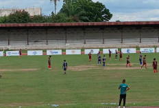 Kans Tebo Lolos ke Semifinal Gubernur Cup Jambi 2025 Membesar, Setelah Kalahkan Kerinci 3-0