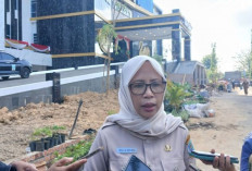 Kota Jambi Perkenalkan Sistem Zona Nilai Tanah untuk Penilaian Properti yang Lebih Akurat