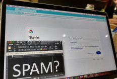 Google Terapkan Kecerdasan Buatan untuk Amankan 1,5 Miliar Kotak Masuk Gmail dari Serangan Digital