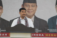 SAH Tegaskan Dukungan Pada Presiden Prabowo, Ingatkan Persatuan Bangsa Lebih Penting dari Segalanya