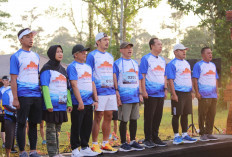 QRIS CBP Rupiah Temple Run 2025, Upaya Perluas Literasi Keuangan Digital 