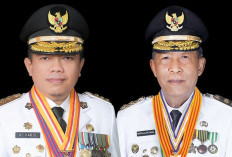 Bersinergi Membangun Negeri Menuju Jambi MANTAP 2029 