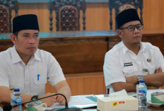 Optimalisasi Monitoring Center for Prevention di Akhir Tahun