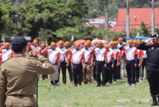 Aktifkan Mesin Politik, PKS Gelar Apel Siaga