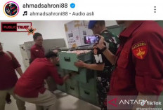 Kejagung Tegaskan Video Beredar Bukan Penggeledahan Stafsus Budi Arie