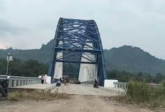 Bangun Akses Jalan Penghubung, Gubernur Al Haris Pastikan Rp9 Miliar untuk Akses Jembatan Kelok Sago