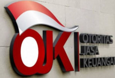 Kredit Perbankan Naik 12,40 Persen Jadi Rp7.514,6 Triliun