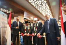 Bahasa Indonesia Resmi Berkibar di Kampus Tertua Dunia Islam: Al-Azhar Buka Program Studi Baru