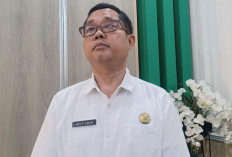 Waspadai Cacar Monyet, Dinkes Muaro Jambi Keluarkan Surat Edaran