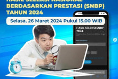 Siswa Kurikulum Merdeka yang Diterima SNBP Turun