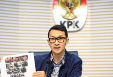   KPK Telusuri Aset Tersangka Pemerasan Izin Kerja TKA di Kemenaker