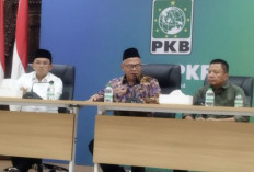 PKB Gelar Konferensi Internasional Transformasi Pesantren
