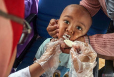 Dokter Imbau Konsumsi Obat Cacing Dilakukan Berdasarkan Gejala dan Anjuran Medis