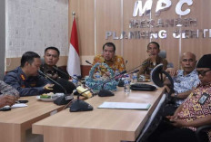  H. Mukti: Kantor Bupati Merangin Pertimbangkan Adopsi Desain IKN