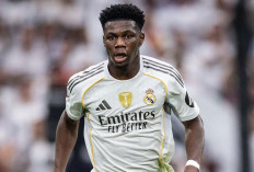 Manchester United Tetap Ngebet Datangkan Aurelien Tchouameni, Tawaran £79 Juta Ditolak Real Madrid