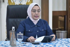 Antisipasi Gejolak Bahan Pangan Pj Walikota Jambi Gelar Pertemuan dengan Agen