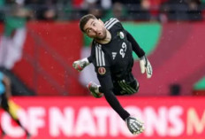 Aljazair Puncaki Grup E, Burkina Faso Lolos ke 16 Besar Piala Afrika 2025