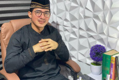 Ustadz Imadduddin, Penceramah Milenial Yang Tidak Tarik Bayaran