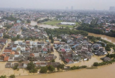 Bukan Hanya Soal Infrastruktur, Kebijakan Juga Harus Tegas