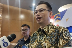 ASN Mulai Bekerja di IKN  Oktober 2024