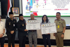 Kisah Suparman Dibalik Proyek Penanganan Banjir, Dari Ancaman Banjir Menjadi Milyarder