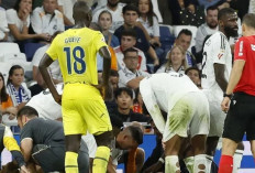 Kontrak Dani Carvajal Diperpanjang