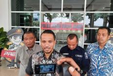Ko Apex Mangkir dari Panggilan Penyidik Polda Jambi, Saksi Dalam Kasus Dokumen Palsu