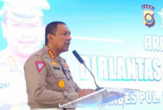 Arus Lalu Lintas Dialihkan ke Kerinci