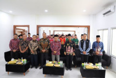 Minta Perguruan Tinggi Adaptif terhadap Perkembangan Zaman