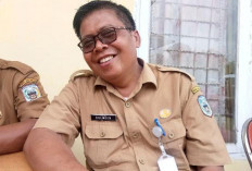 Sarolangun Terima Bantuan 20 Handtractor dari Kementerian Pertanian