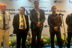 RI Akan Sangat Untung Jika Gabung OECD dan BRICS