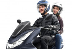 Beli Honda PCX dan Scoopy, Dapatkan Potongan Angsuran