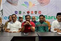 Pilkada Bungo Berpotensi Sengketa, Tim Dedy-Dayat Sebut Banyak Temukan  Kejanggalan