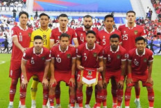 Sejarah Baru Tercipta! Timnas Indonesia Lolos 16 Besar Piala Asia 2023 untuk Kali Pertama