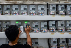 Pemerintah Batalkan Diskon Tarif Listrik 50 Persen, Anggaran Dialihkan ke BSU