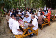 BI Kenalkan Candi Muarajambi dan UMKM Lokal di Konreg PDRB-ISE 