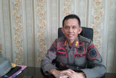 Kasat Pol PP Sarolangun Pastikan THL Diangkat PPPK