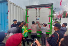 KPU Terima Surat Suara Pilgub Jambi, Persiapan Sortir dan Lipat