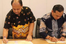 Bawaslu Bantul Gandeng UMY untuk Pembelajaran Kepemiluan