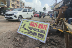 Pekerjaan Infrastruktur Capai 85 Persen, Proyek Jalan dan Jembatan Terus Dikebut