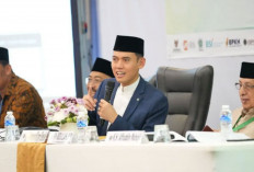 MUI Tetapkan Fatwa Untuk Pajak yang Berkeadilan