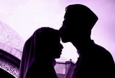 Mencium Istri atau Suami Saat Puasa Apa Bisa Membatalkan Puasa? Ini Pendapat Ustadz Abdul Somad