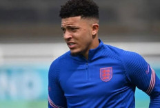 MU Pinjamkan Jadon Sancho ke Chelsea