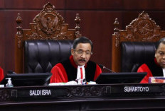 KPU Siapkan Bukti Hadapi Sengketa PSU Empat Lawang