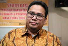 Bawaslu Mulai Rekrut Ulang Panwascam untuk Pilkada 2024