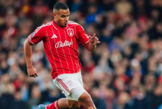 Arsenal Serius Incar Murillo, Namun Chelsea Siap Saingi Perburuan Bek Nottingham Forest